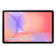 SAMSUNG Galaxy Tab S10 Lite 6/128GB WiFi Srebrny - 1351861 - zdjęcie 4
